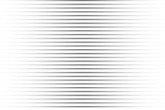 Abstract Horizontal Lines Pattern Background with Soft Gradient Effect for Modern Graphic Design Projects