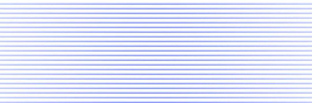 Abstract Blue Horizontal Lines Pattern Background Minimalist Graphic Design Element for Modern Digital Projects