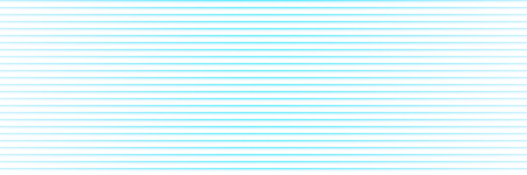 Abstract Light Blue Horizontal Line Pattern Background for Modern Digital Design and Minimalist Graphic Projects
