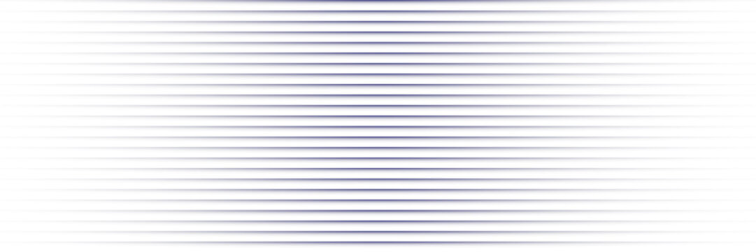 Abstract Horizontal Lines Background with Gradient Fade Effect for Modern Minimalist Graphic Design Projects