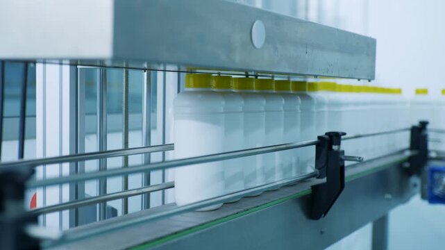 Top-Loading Industrial Autoclave Sterilizer in Laboratory