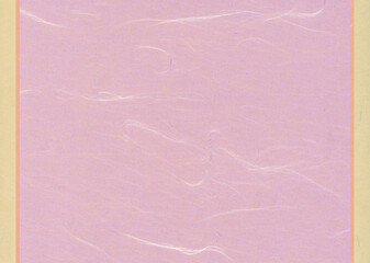 Fototapeta premium Japanese paper texture background