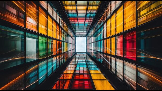 Seamless loop AI powered real time processing architecture with distributed intelligence network, parallel data computation and enterprise scale automation systems.
