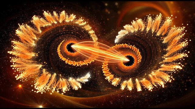 Seamless loop AI powered real time quantum state calculations with parallel probability processing, advanced computational intelligence and futuristic optimization network.