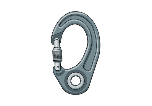 Heavy Duty Grappling Hook Equipment for Climbing and Rescue Activities Outdoor Gear and Harness System