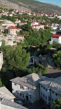 Historical Muslim Mosque