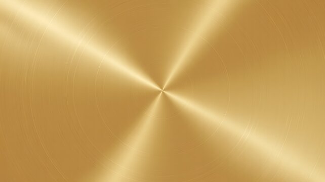 Golden metallic background, shiny gold texture, luxury abstract, metallic effect