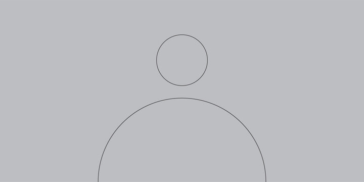 Blank avatar. Photo holder.