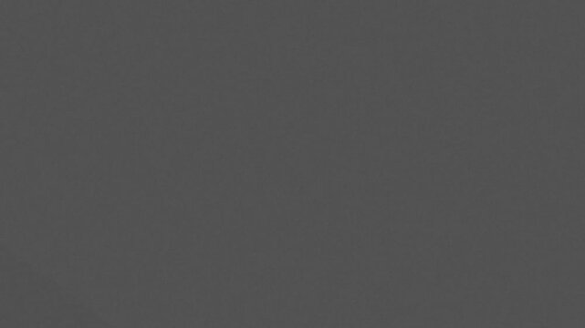 Empty gray background solid color