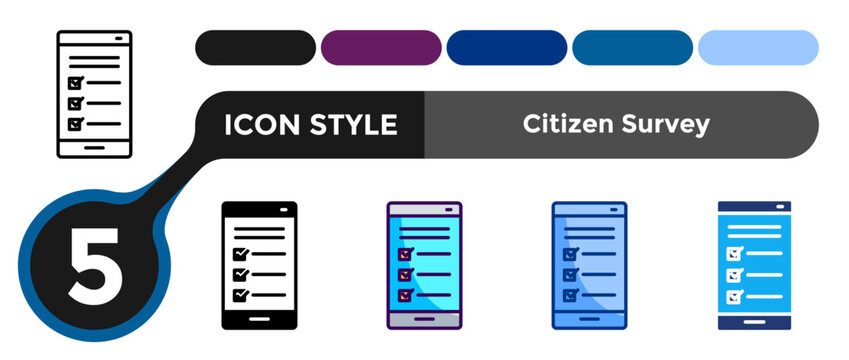 Citizen Survey