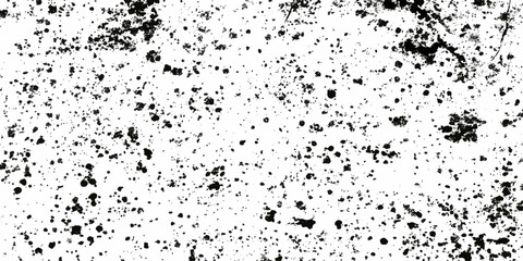 Fototapeta premium Abstract grunge background vector illustration with paint splashes ink splatters texture and dark artistic liquid stains pattern wallpaper