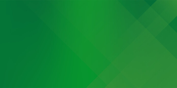 abstrack green vector background design