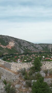 Medieval Historical Castle