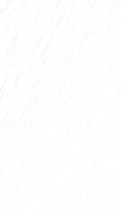 Obraz premium Heavy rain falling texture overlay on transparent background