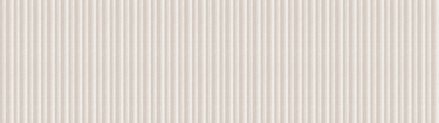 Vertical fluted marble panel texture with cream ribbed grooved pattern © EdisonArt