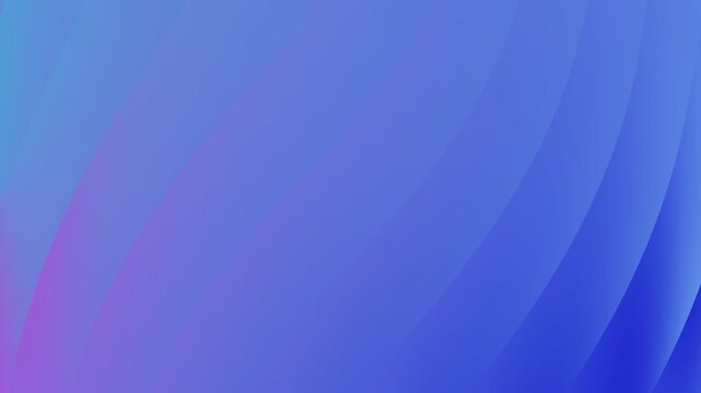 Abstract blue gradient light curves pattern for modern design. Suitable for backgrounds, presentations, websites, or artistic projects needing a soft, smooth look.