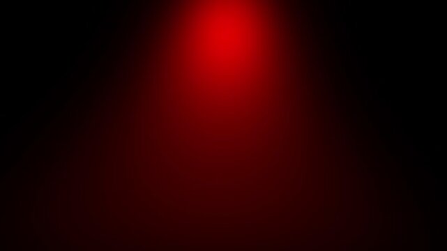 Emergency Lights Overlays. Nine loop-ready variations on clean black backgrounds. Police car, fire truck, ambulance flashing red light glows. Defocused police red emergency lights flash