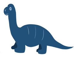 Brontosaurus - dinosaurus  © Rokas