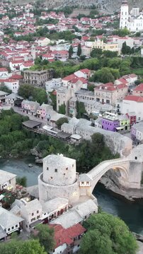 Mostar TouristyDestination