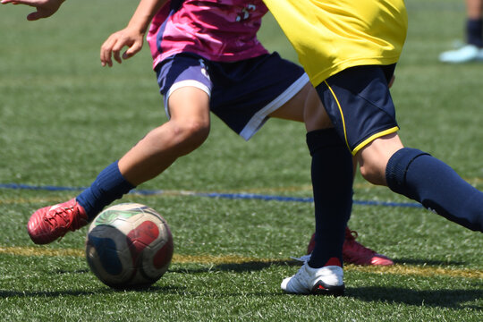 サッカー