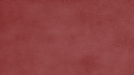 Fototapeta premium Rich maroon textured background with a soft, velvety appearance.