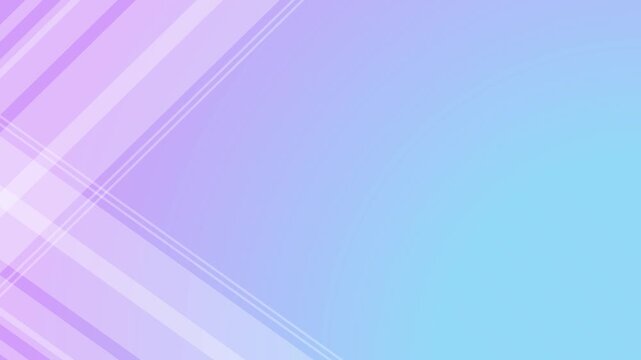 Simple and stylish business frame background with gradients and lines.