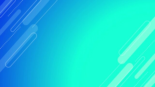 Stylish business simple frame background with gradients and geometric patterns.