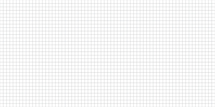 texture checkered sheet of white paper background..eps10