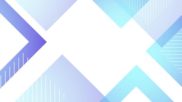 Simple and cute stylish business frame background with gradient shapes.