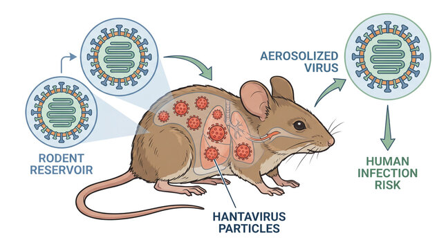hanta virus 
