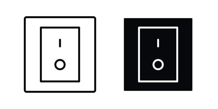 Switch icon