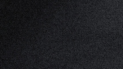 Fototapeta premium dark textured fabric with subtle grain pattern and fine speckles