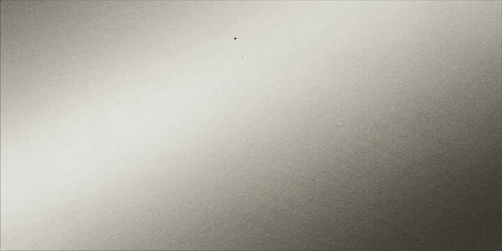 A highly reflective metallic surface with a subtle brushed texture and soft gradient lighting, suggesting a clean, modern aesthetic for backgrounds or design elements.