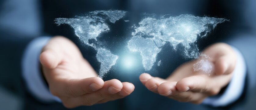 FinTech applications revolutionizing cross-border payments with efficient digital transaction systems