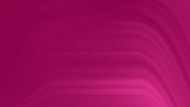 Magenta gradient abstract background with soft flowing lines in dark and light pink. Suitable for modern design projects and trendy concepts.