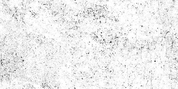 Grunge overlay vector grainy letterpress textures. Imprint texture, Concrete wall . Rolled ink pressed texture. Screen print clean overlay pattern .Fine dust pattern texture. Distressed mask overlay. 