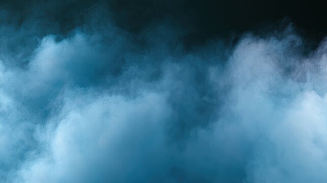 smoky abstract background, dark vapor textures, moody cinematic style