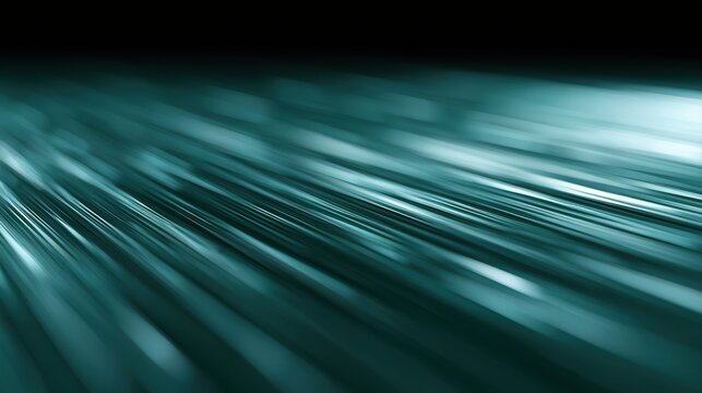 technology identity background, abstract data motion, digital corporate style