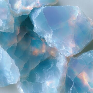 opal texture wallpaper, iridescent gemstone reflections, luxury abstract aesthetic