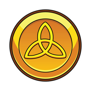 Rotary Alen Coin Game
