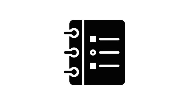 Checklist Icon