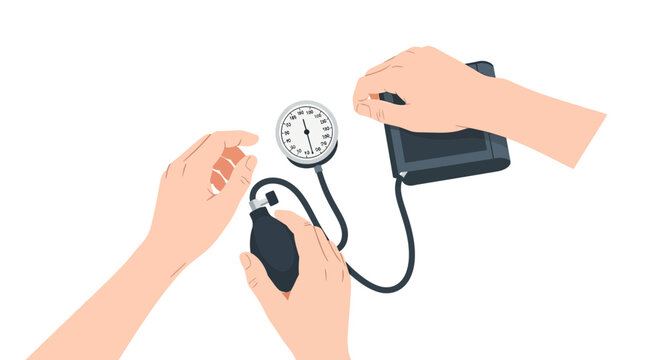 Blood Pressure Measurement