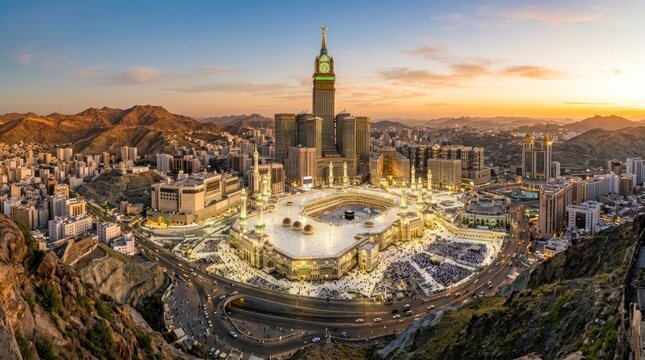 makkah