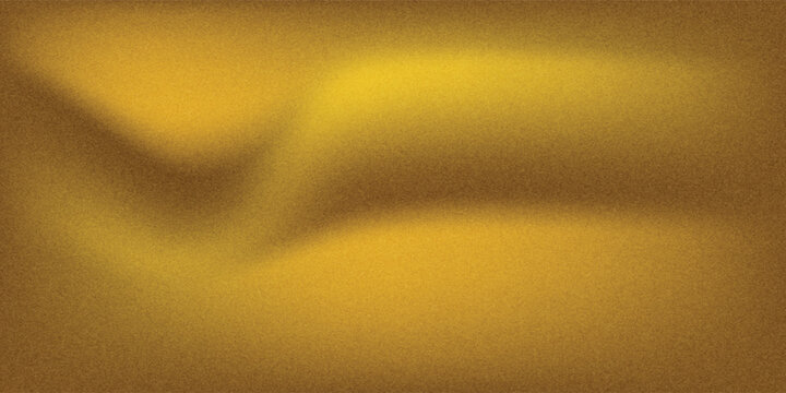 Black gold golden yellow orange copper abstract background. Geometric shape. Line stripe angle facet 3D. Rough grain noise. Gradient. Light bright neon fire glitter shine. Design. Copy space. Template