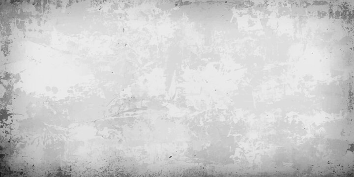 Abstract grunge wall texture background with dark gray concrete surface vintage distressed pattern rough aged industrial design backdrop with paint and metal effect