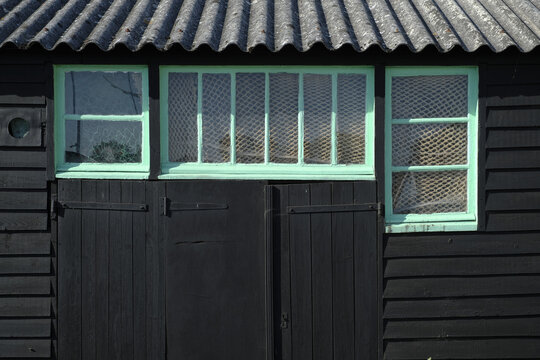 cabane ostr&eacute;icole