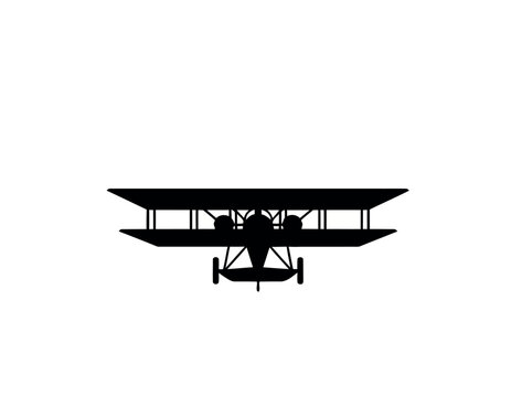 black-and-white-flat-silhouette-icon-of-aircraft-a_188.