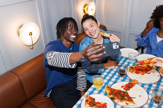 Pizza date 