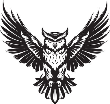 fling owl