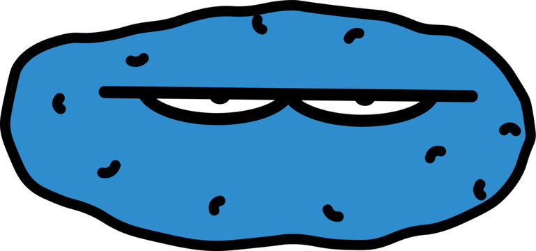 bored stone